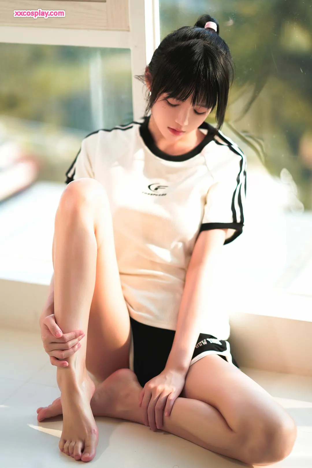 Cherry Meow: Heating Up